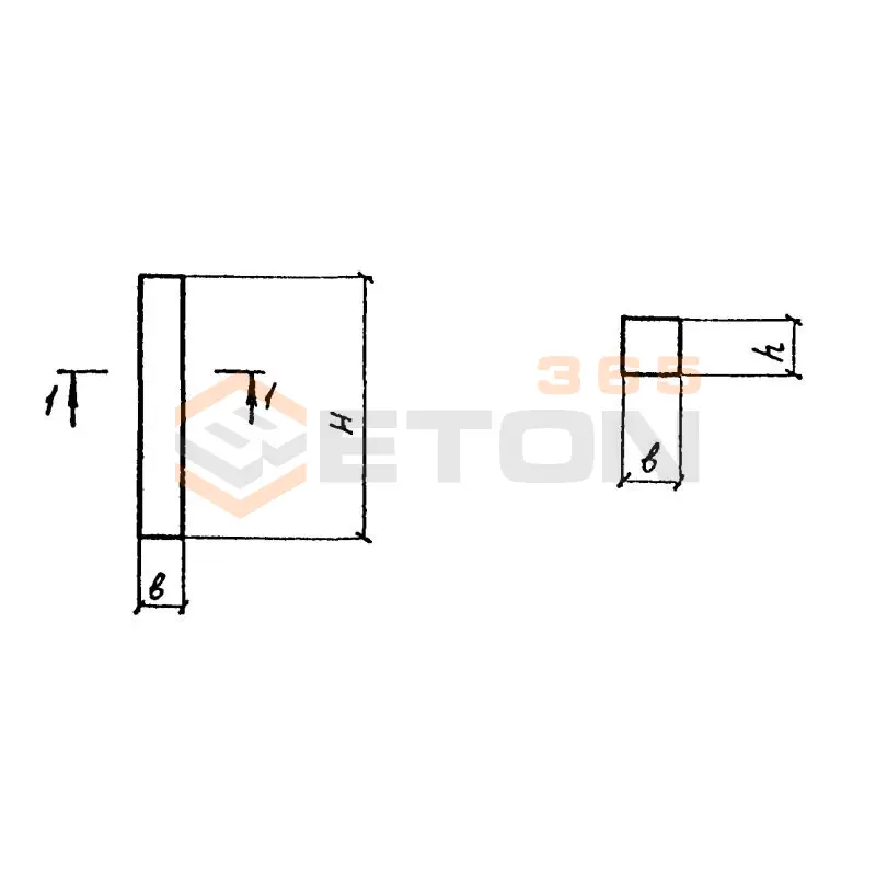 Колонны Серия 3.015-2/82 К 29-2