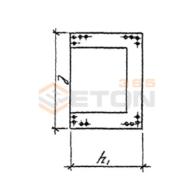 Панели стеновые ТУ 102-416-86 ПСВ (ТУ 102-416-86)