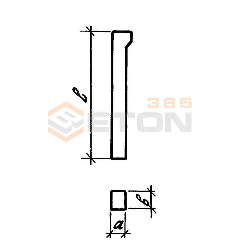Колонны Серия 1.424.1-12 5К 96-7 м3