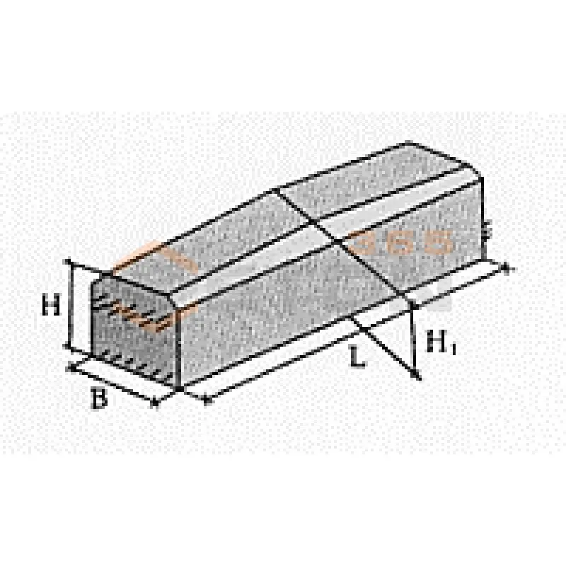 Блоки насадки Серия 3.503-29 Н 3 п