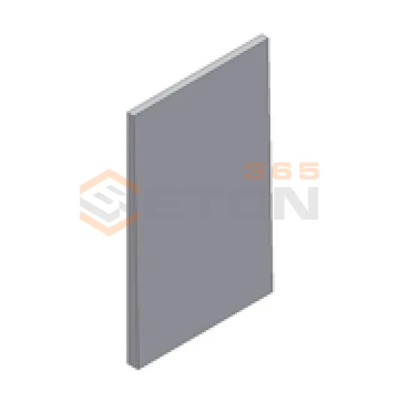 Панели стеновые промышленные Серия 458с ТПСК 3-18