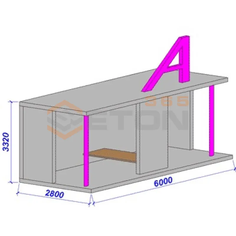 Автопавильоны Автопавильоны 1
