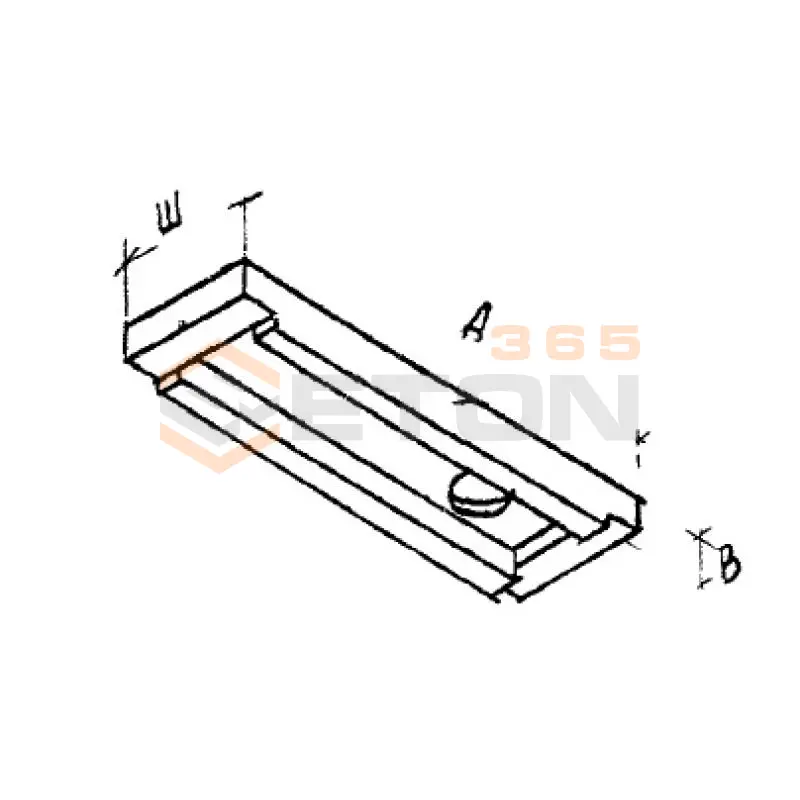 Плиты перекрытия Альбом ПС 103 ДПО 8 (Альбом ПС 103)