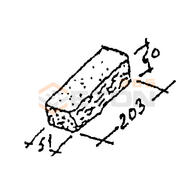 Камни для кладки стен ТУ 5741-004-18576628-99 СКЦ 9 д