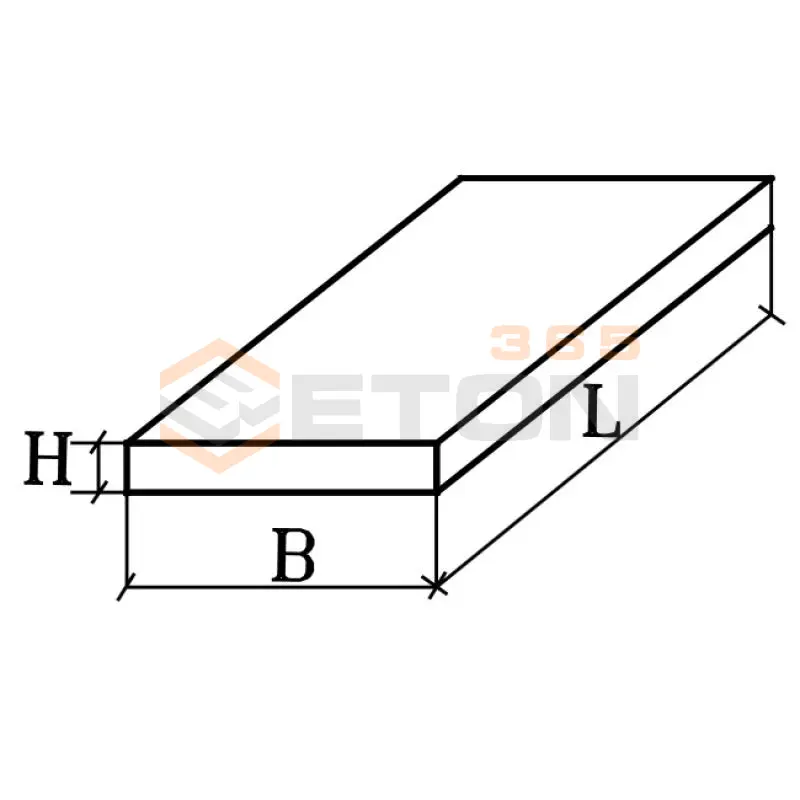 Лестничные площадки Серия 1.252 КЛ-2 ЛП 14-4-10-5 т