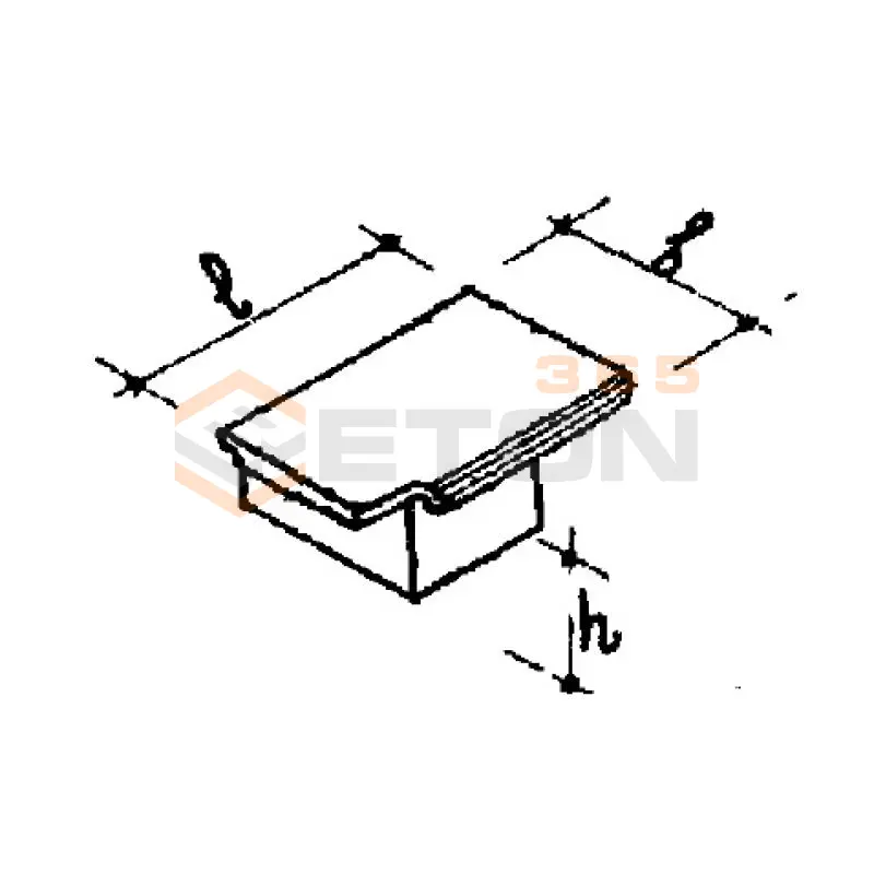 Вкладыши Серия ИИ 01-02 В 34 (ИИ 01-02)