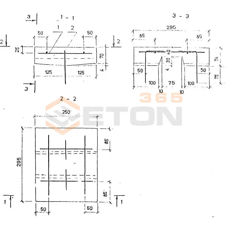 Блоки Серия 3.501.1-175.93 В 2