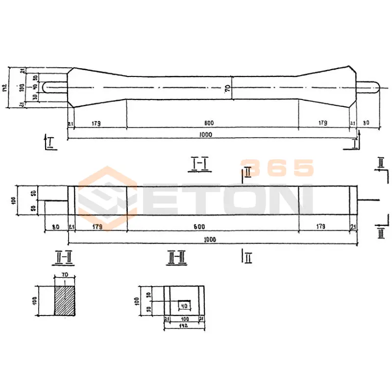 Блоки ИНВ 19700м Блок 2 (ИНВ 19700м)