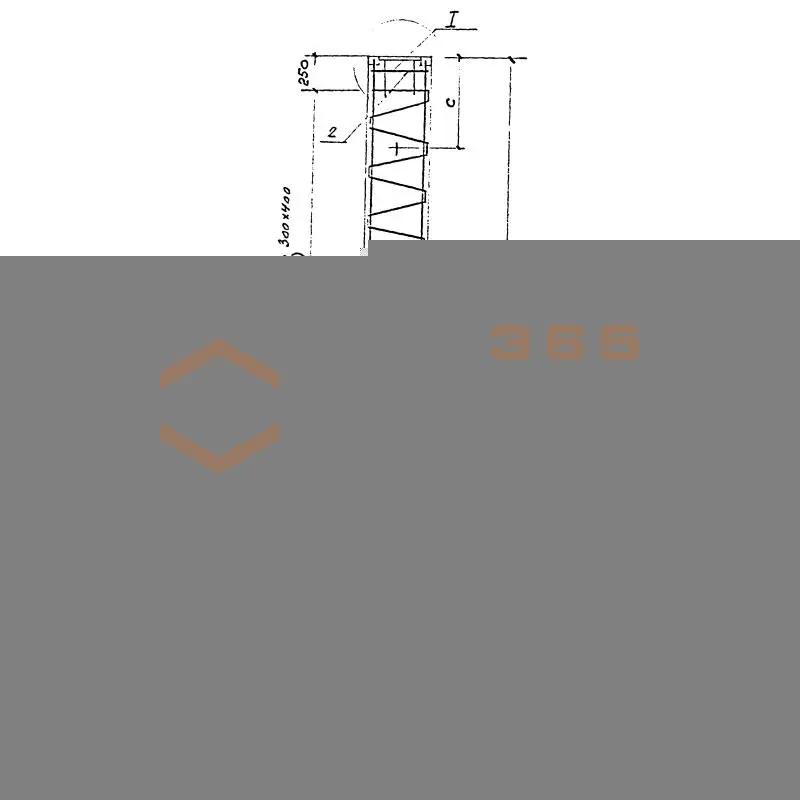 Колонны Серия 1.423.1-7 3К 69-7 АIV
