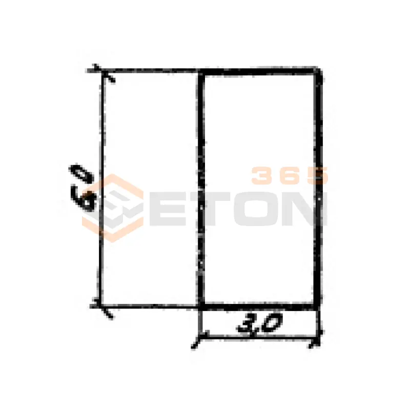 Панели стеновые Серия 1.432-4 ПСЖ 5 а (1.432-4)