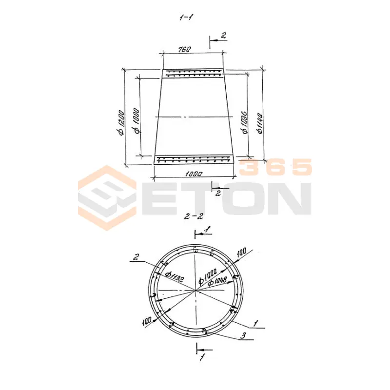 Вставки Серия 3.820.1-84.01 КТ 100