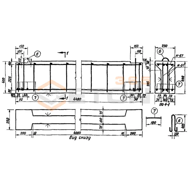 Прогоны Серия ИИ 01-02 ТА 3 (ИИ 01-02)