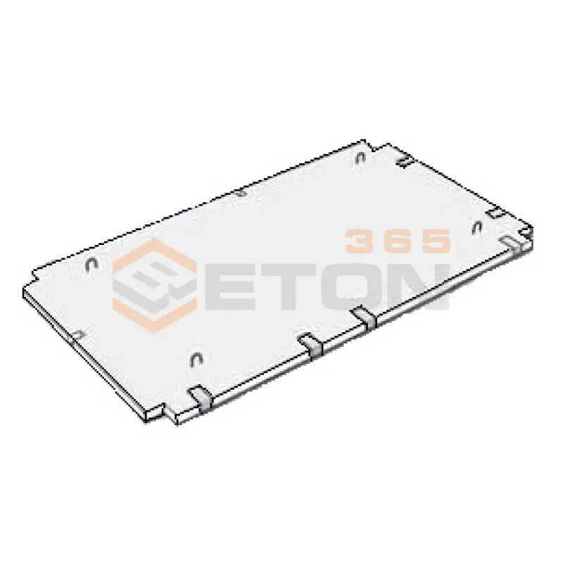 Плиты перекрытия Серия 1.335 ОМ П 8 п/л