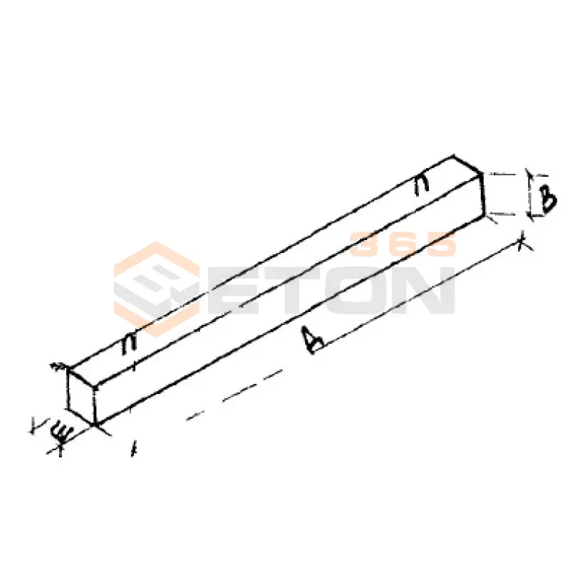 Балки Альбом ПС 103 ДБ 39 (Альбом ПС 103)