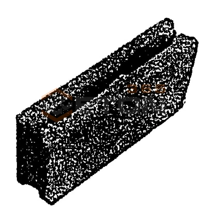 Камни для кладки стен ТУ 5741-004-18576628-99 СКЦ 4 лк