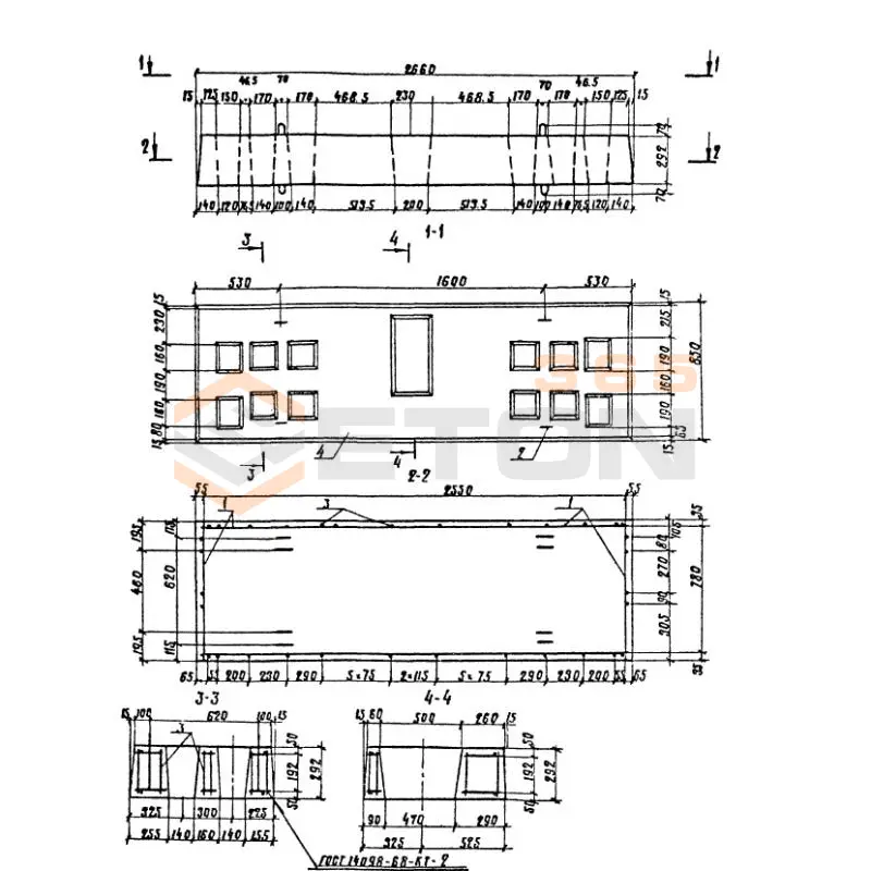 Подферменники ТПР 709-09-29.84 Подферменник (ТПР 709-09-29.84)