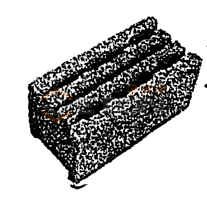 Камни для кладки стен ТУ 5741-004-18576628-99 СКЦ 1 лг