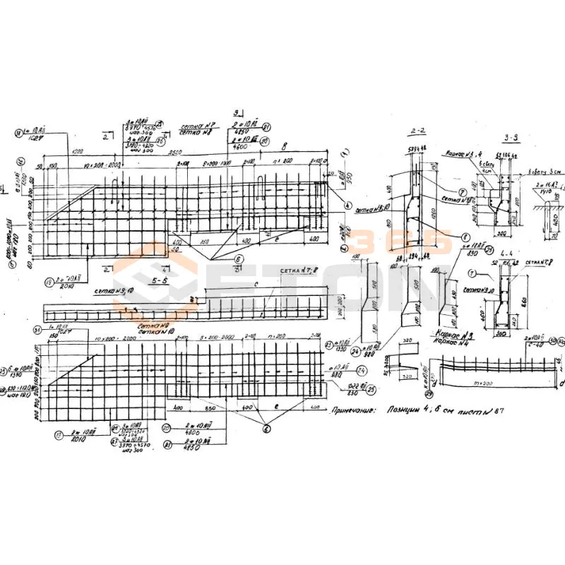Блоки шкафных стенок ИНВ 25442м 90Ш 4 (ИНВ 25442м)