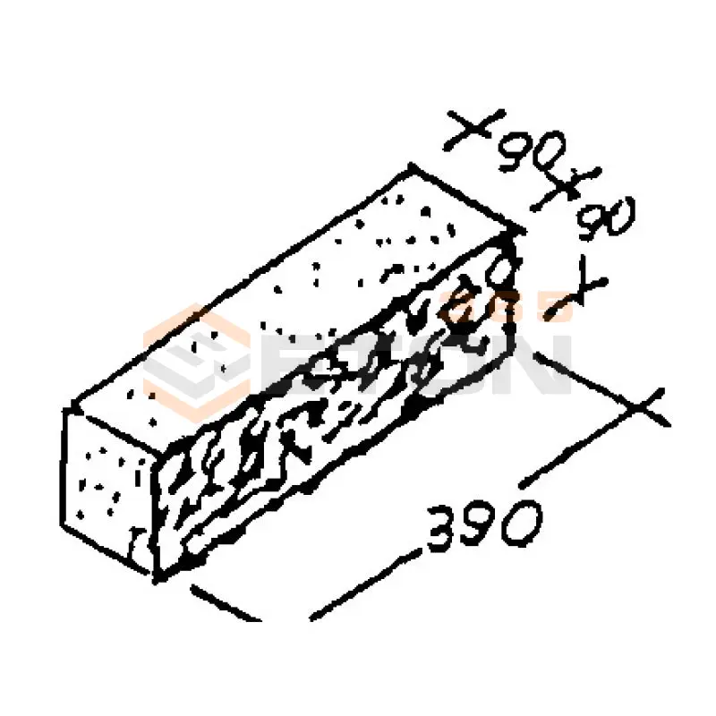 Камни для кладки стен ТУ 5741-004-18576628-99 СКЦ 6 д