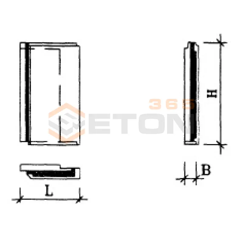 Панели стеновые наружные Альбом ИЖ 1.1-1 НР 1-1 (Альбом ИЖ 1.1-1)