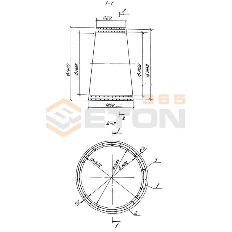 Вставки Серия 3.820.1-84.01 КТ 140