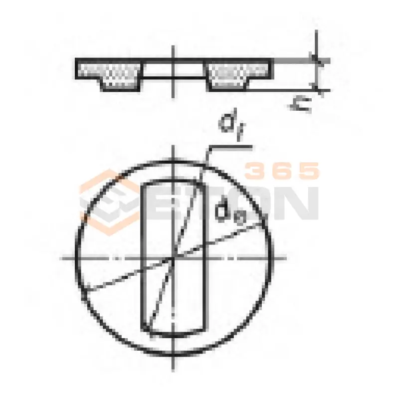 Плиты перекрытия водоприемного колодца ГОСТ 8020-2016 ППВ (ГОСТ 8020-2016)