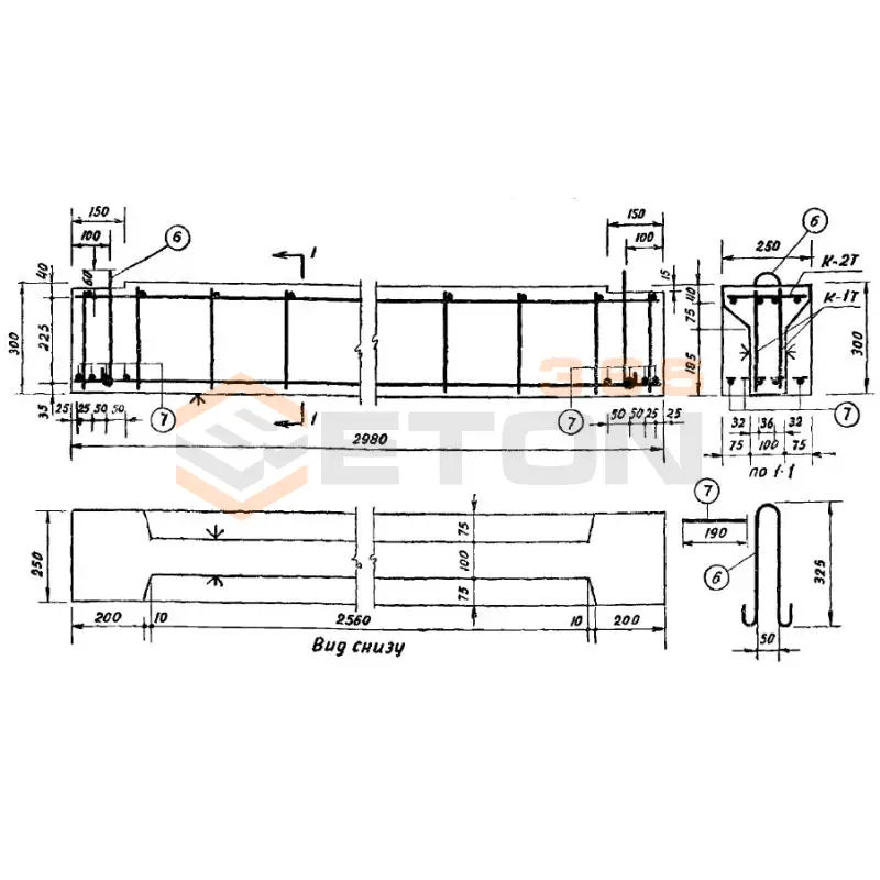 Прогоны Серия ИИ 01-02 ТА 1 (ИИ 01-02)