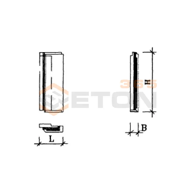 Панели стеновые наружные Альбом ИЖ 1.1-1 НР 5-1 (Альбом ИЖ 1.1-1)