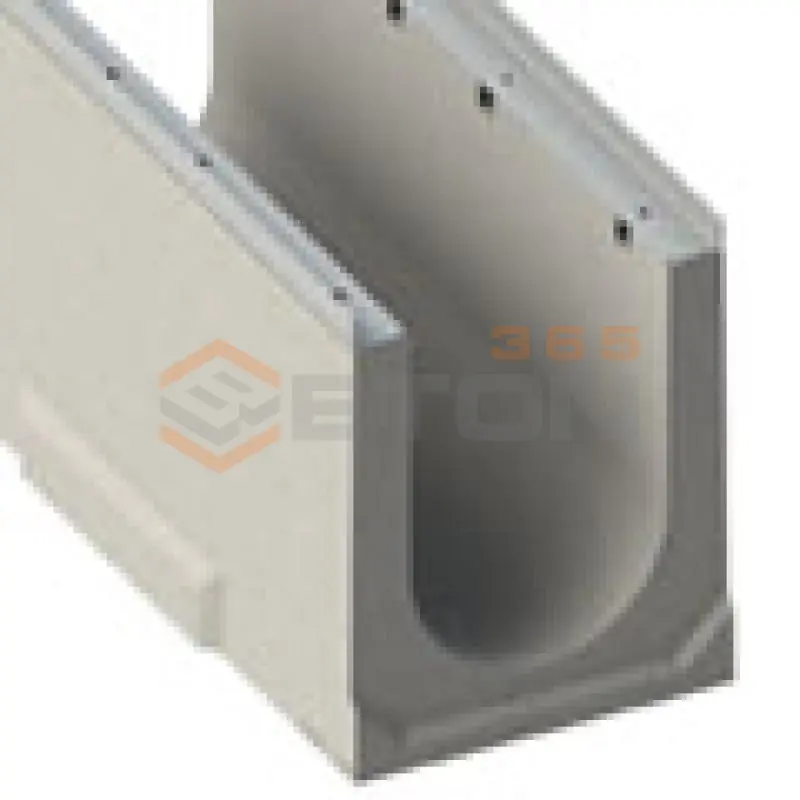 Пескоуловитель СТО 57388863-001-2008 Пескоуловитель 500-345-500 (низ)