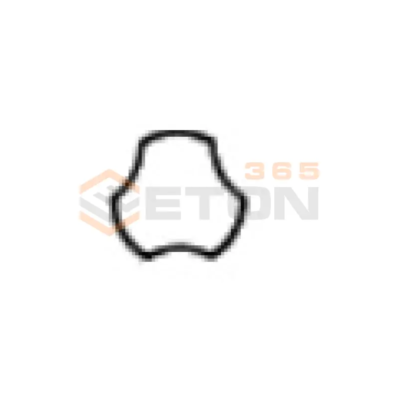 Тротуарные плиты фигурные ГОСТ 17608-91 Ф 13-7