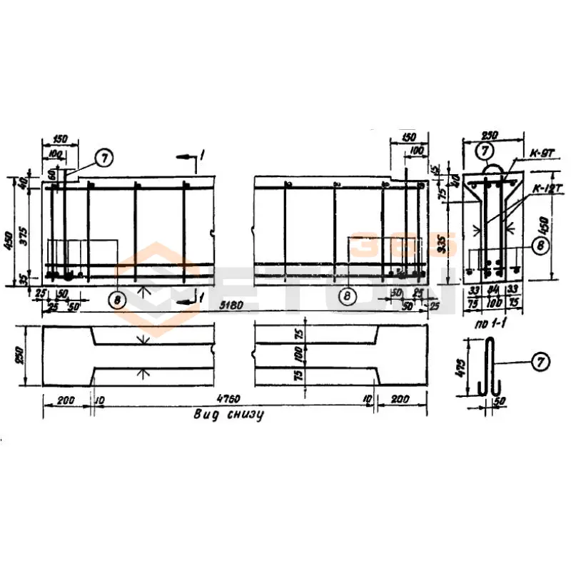 Прогоны Серия ИИ 01-02 ТВ 2 (ИИ 01-02)