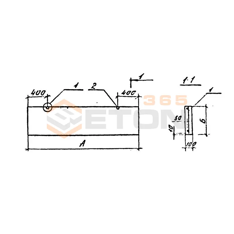 Панели Серия 3.019.1-2 ПЭ 1-59-4-2